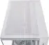 Chieftec Visio White, Glasfenster