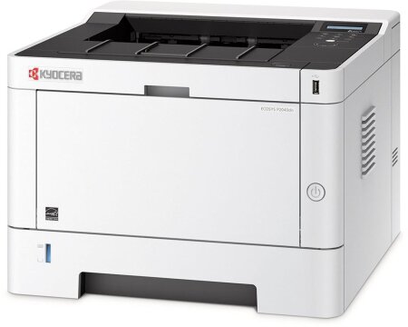 Kyocera Ecosys PA4000wx, Laser, einfarbig