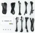 Chieftec VEGA M Series PPG-1000-C 1000W