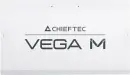 Chieftec VEGA M White Series PPG-850-CW 850W