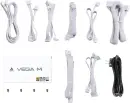Chieftec VEGA M White Series PPG-1000-CW 1000W