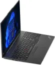 Lenovo ThinkPad E16 G3, Black, Ryzen 7 250, 16GB RAM, 512GB SSD, DE