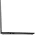 Lenovo ThinkPad E16 G3, Black, Ryzen 7 250, 16GB RAM, 512GB SSD, DE