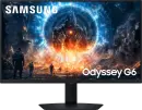 Samsung Odyssey G6 G60F, 27"