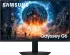 Samsung Odyssey G6 G60F, 27"