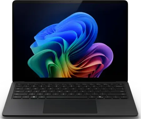 Microsoft Surface Laptop 7 13.8", schwarz, Core Ultra 7 268V, 32GB RAM, 256GB SSD, DE, Business