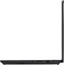 Lenovo ThinkPad P16v G3 (Intel), Black, Core Ultra 7 255H, 32GB RAM, 1TB SSD, RTX PRO 2000 Blackwell, DE