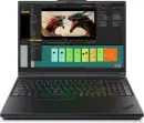 Lenovo ThinkPad P16 G3 (Intel), Black, Core Ultra 7...