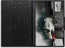 Lenovo ThinkPad P16 G3 (Intel), Black, Core Ultra 7...