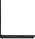 Lenovo ThinkPad P16 G3 (Intel), Black, Core Ultra 7 255HX, 64GB RAM, 1TB SSD, RTX PRO 3000 Blackwell, DE