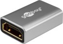 Goobay Adapter HDMI Bu. > HDMI Bu.