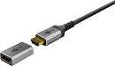 Goobay Adapter HDMI Bu. > HDMI Bu.
