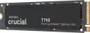 Crucial T710 SSD 4TB, M.2