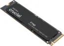 Crucial T710 SSD 4TB, M.2