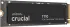 Crucial T710 SSD 4TB, M.2
