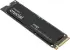 Crucial T710 SSD 4TB, M.2
