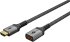 Goobay Kabel HDMI Verlängerung 2m