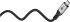 Goobay Kabel USB-C > USB-C, USB4 80Gbit/s, 240W, 1.5m