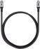 Goobay Kabel USB-C > USB-C, USB4 80Gbit/s, 240W, 1.5m