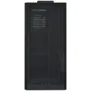 Lian Li LANCOOL 217 INF, schwarz, Glasfenster