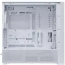 Lian Li LANCOOL 217 INF, weiß, Glasfenster