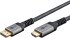 Goobay Kabel DisplayPort > HDMI (8K@60Hz), 3m