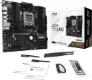 ASRock B850M Pro-A WiFi (AM5)