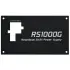 Lian Li RS Series RS1000G schwarz, 1000W, mit RS USB-Hub