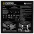 Lian Li RS Series RS1000G schwarz, 1000W, mit RS USB-Hub