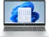 HP OmniBook 3 15-fn0652ng, Glacier Silver, Ryzen AI 5 330, 16GB RAM, 512GB SSD, DE