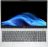 HP OmniBook 3 15-fn0652ng, Glacier Silver, Ryzen AI 5 330, 16GB RAM, 512GB SSD, DE