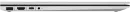 HP Laptop 17-cp3574ng, Natural Silver, Ryzen 7 7730U, 16GB RAM, 1TB SSD, DE