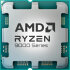 AMD Ryzen 7 9850X3D, 8C/16T, 4.70-5.60GHz, boxed ohne Kühler