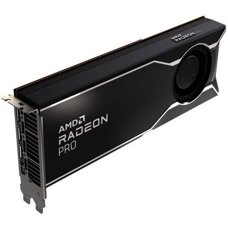Sapphire Radeon AI PRO R9700, 32GB GDDR6, 4x DP