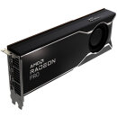 Sapphire Radeon AI PRO R9700, 32GB GDDR6, 4x DP