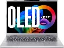 Acer Aspire 14 AI A14-61M-R619, Pure Silver, Ryzen AI 5...