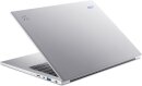 Acer Aspire 14 AI A14-61M-R619, Pure Silver, Ryzen AI 5 330, 16GB RAM, 1TB SSD, DE