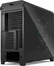 Fractal Design Meshify 3 XL RGB Black TG Light Tint, schwarz, Glasfenster