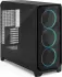Fractal Design Meshify 3 XL RGB Black TG Light Tint, schwarz, Glasfenster