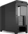 Fractal Design Meshify 3 XL RGB Black TG Light Tint, schwarz, Glasfenster