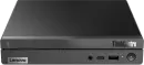 Lenovo ThinkCentre Neo 50q G4 Mini-PC, Black, Core...