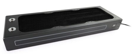 Alphacool Core XT45 Full Copper 360mm Radiator