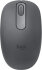 Logitech M196 Wireless Bluetooth Mouse Graphite, Bluetooth