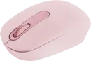 Logitech M196 Wireless Bluetooth Mouse Rose, Bluetooth