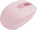 Logitech M196 Wireless Bluetooth Mouse Rose, Bluetooth
