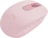 Logitech M196 Wireless Bluetooth Mouse Rose, Bluetooth
