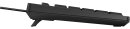 HP 125 G2, schwarz, mit Copilot-Taste, USB, DE