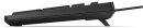 HP 125 G2, schwarz, mit Copilot-Taste, USB, DE