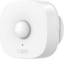 TP-Link Tapo T100, Bewegungssensor