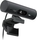 Logitech BRIO 505, Grafit